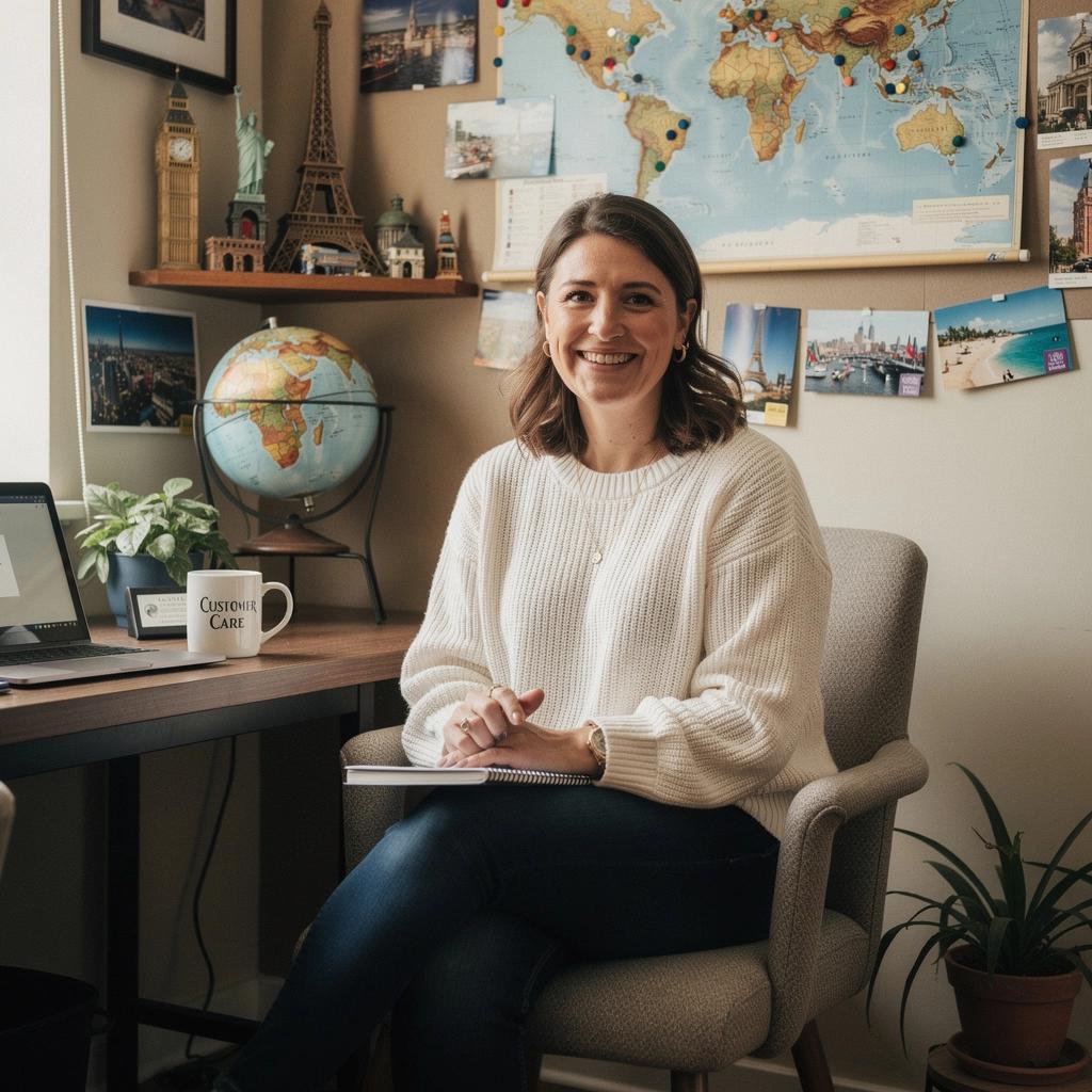 Przewodnik po przyjaznych dla transportu publicznego trasach w miastach.